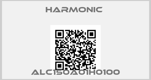 Harmonic -ALC150A01H0100