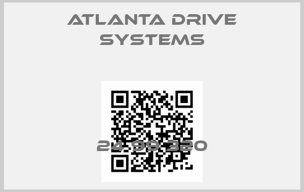 Atlanta Drive Systems-24 99 320
