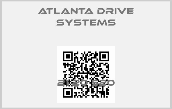 Atlanta Drive Systems-21 20 520
