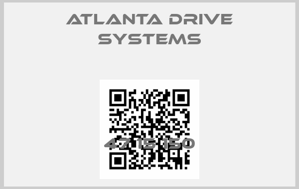 Atlanta Drive Systems-47 15 150