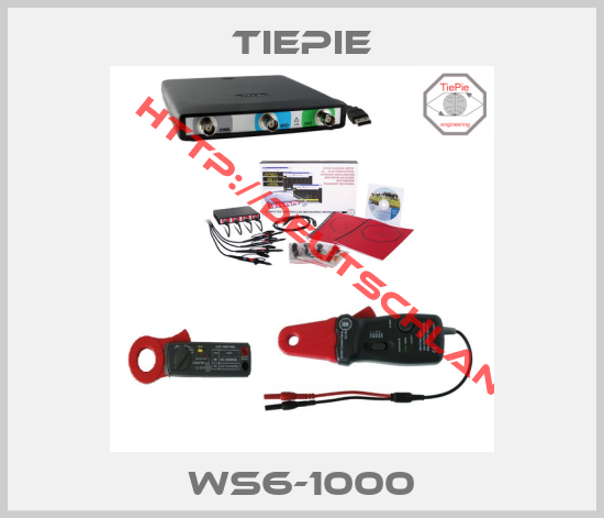 TIEPIE-WS6-1000
