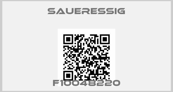 SAUERESSIG-F10048220