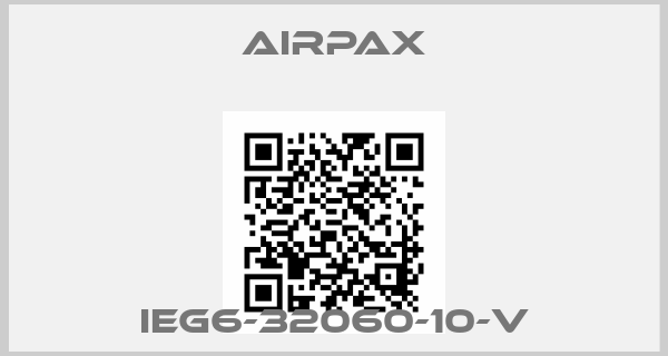 Airpax-IEG6-32060-10-V