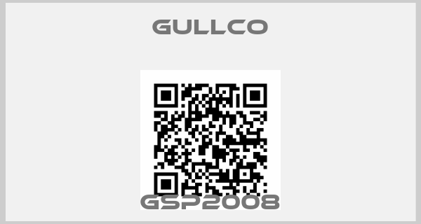 gullco-GSP2008