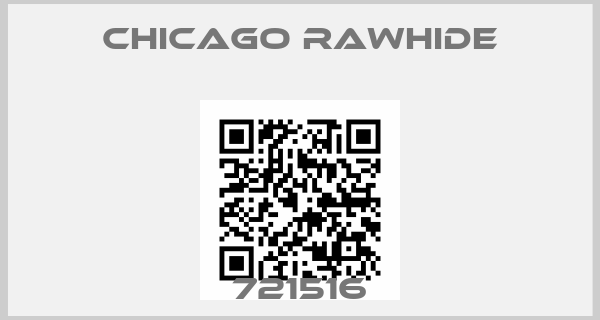 Chicago Rawhide-721516
