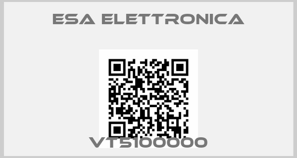 ESA elettronica-VT5100000