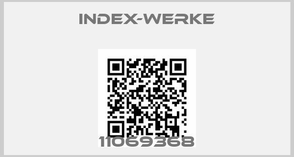 INDEX-WERKE-11069368