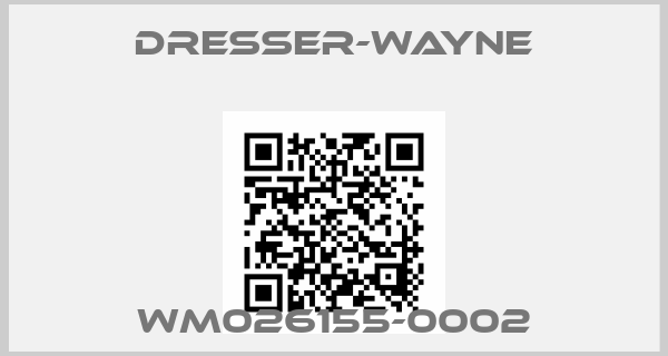 Dresser-Wayne-WM026155-0002