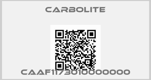 Carbolite-CAAF1173010000000