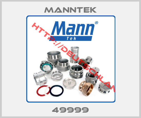 MANNTEK-49999