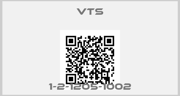 VTS-1-2-1205-1002