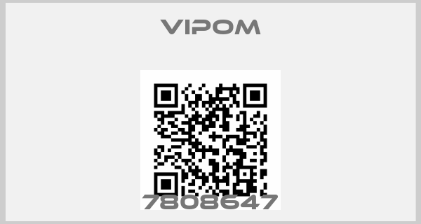 Vipom-7808647