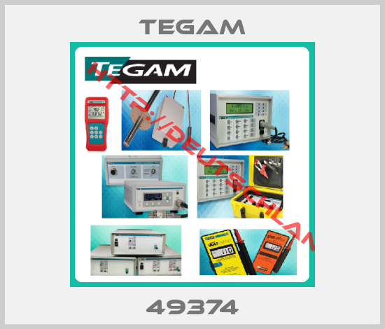 Tegam-49374