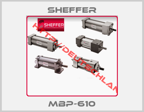 Sheffer-MBP-610