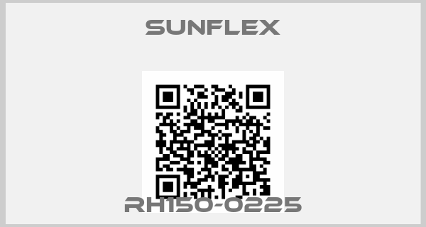 SUNFLEX-RH150-0225