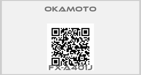 Okamoto-FX-A401J