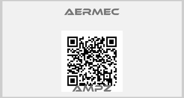 AERMEC-AMPZ