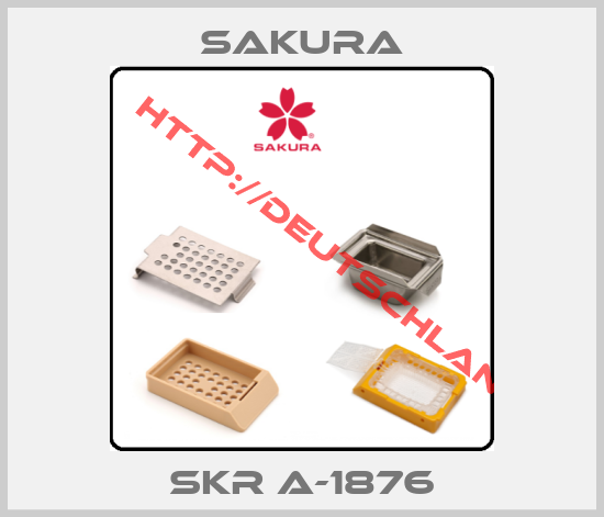 Sakura-SKR A-1876
