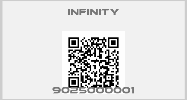 infinity-9025000001