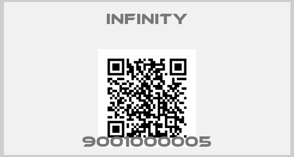 infinity-9001000005