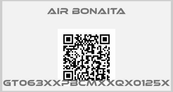 Air Bonaita-GT063XXPBCMXXQX0125X