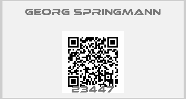 Georg Springmann-23447