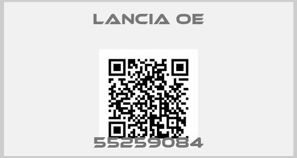 LANCIA OE-55259084