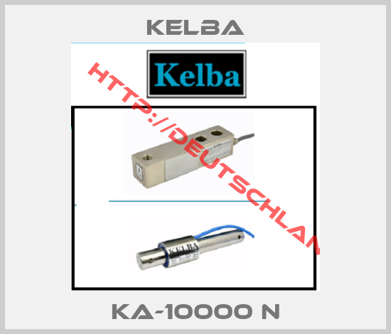 Kelba-KA-10000 N
