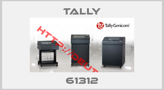 Tally-61312