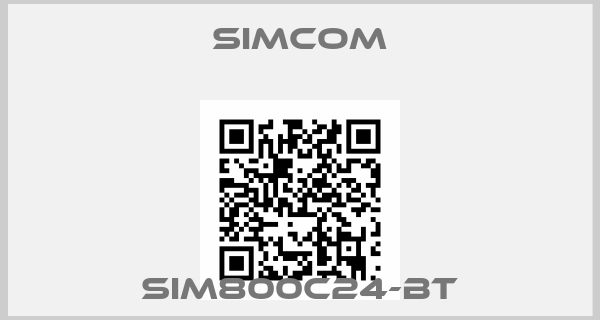 simcom-SIM800C24-BT
