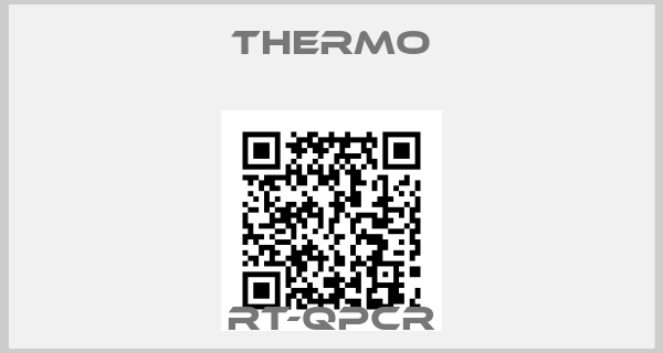 THERMO-RT-qPCR