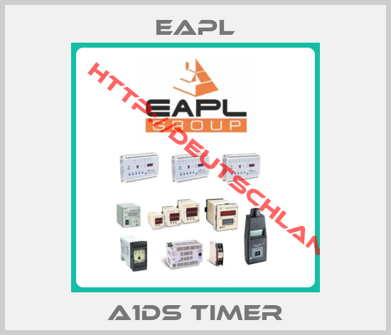 EAPL-A1DS Timer