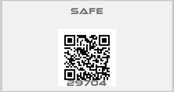 Safe-29704