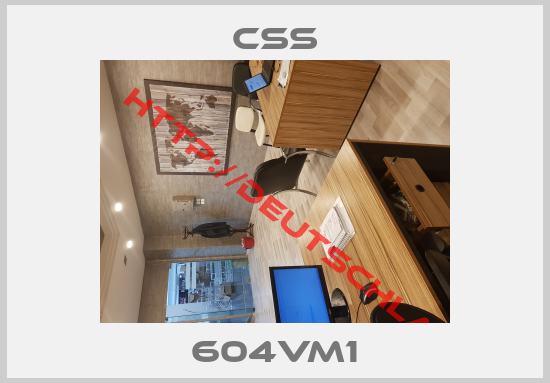 CSS-604VM1