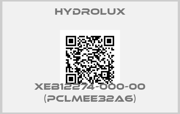 Hydrolux-XEB12274-000-00 (PCLMEE32A6)
