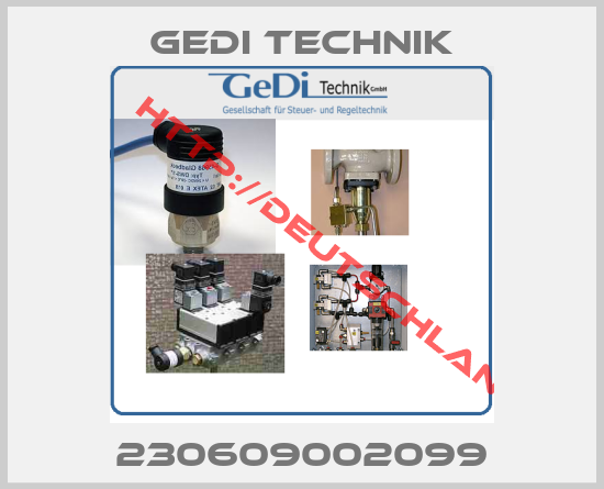 GeDi Technik-230609002099