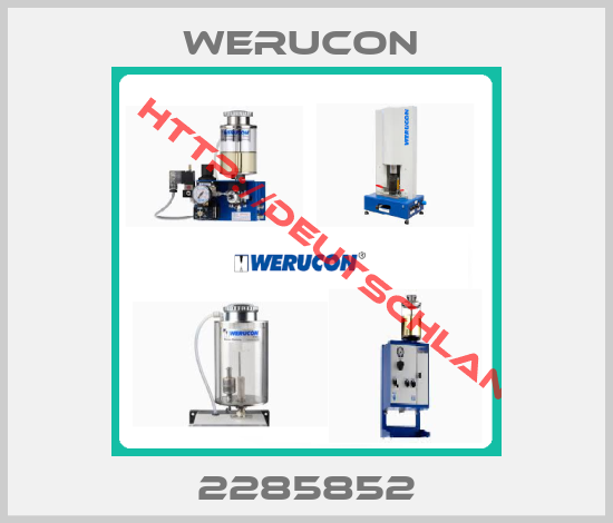 WERUCON -2285852