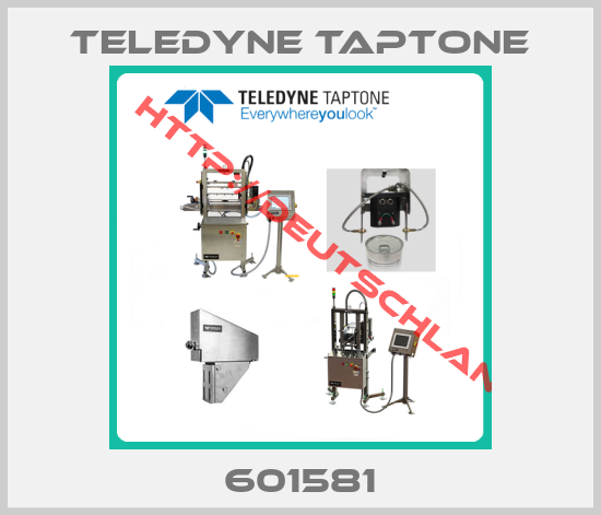 Teledyne TapTone-601581