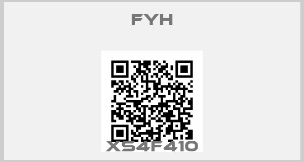 FYH-XS4F410