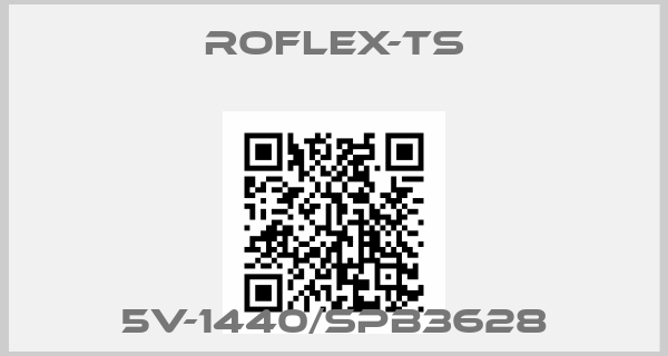 ROFLEX-TS-5V-1440/SPB3628
