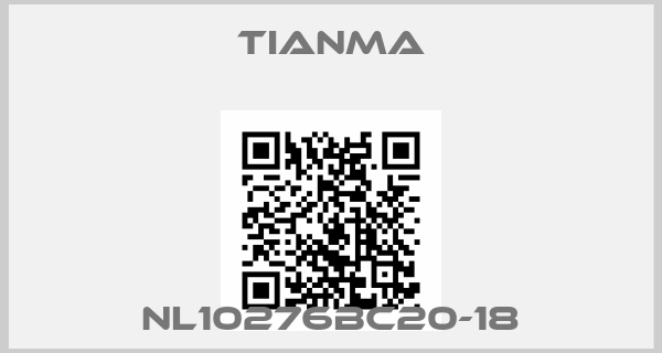 tianma-NL10276BC20-18