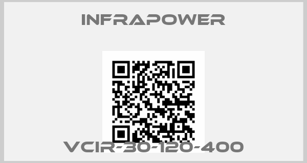 Infrapower-VCIR-30-120-400