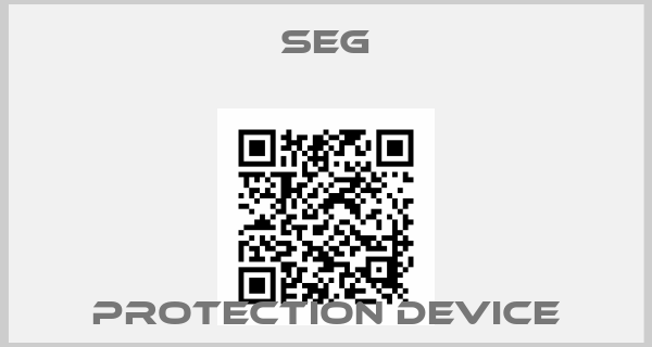 SEG-PROTECTION DEVICE