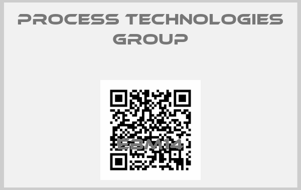 Process Technologies Group-EBM14
