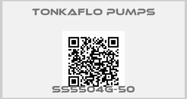 Tonkaflo Pumps-SS5504G-50