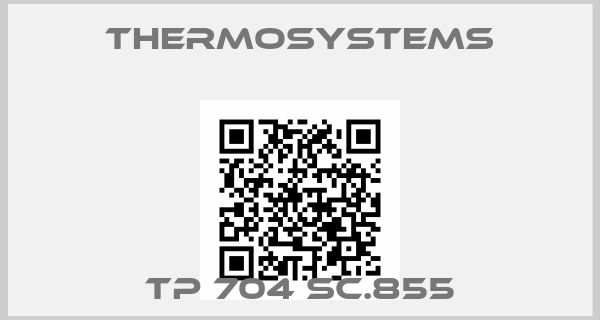 thermosystems-TP 704 Sc.855