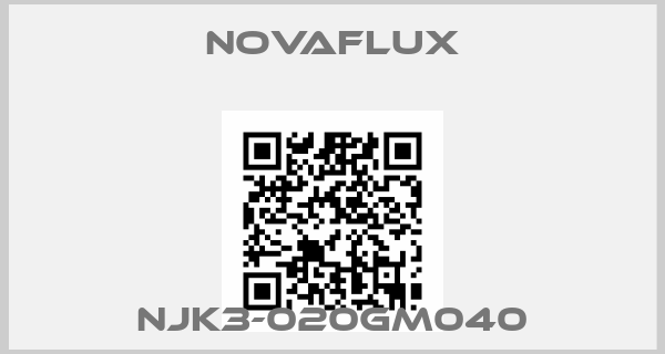 Novaflux-NJK3-020GM040