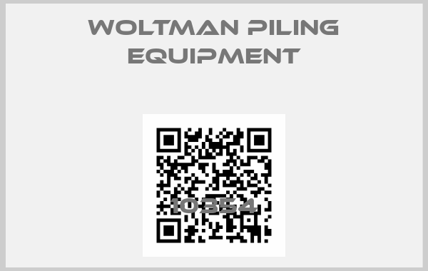 Woltman Piling Equipment-10354