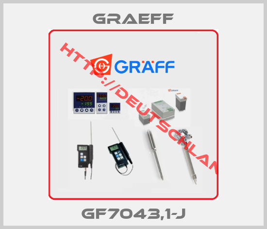 Graeff-GF7043,1-J