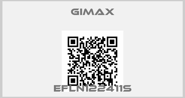 GIMAX-EFLN122411S
